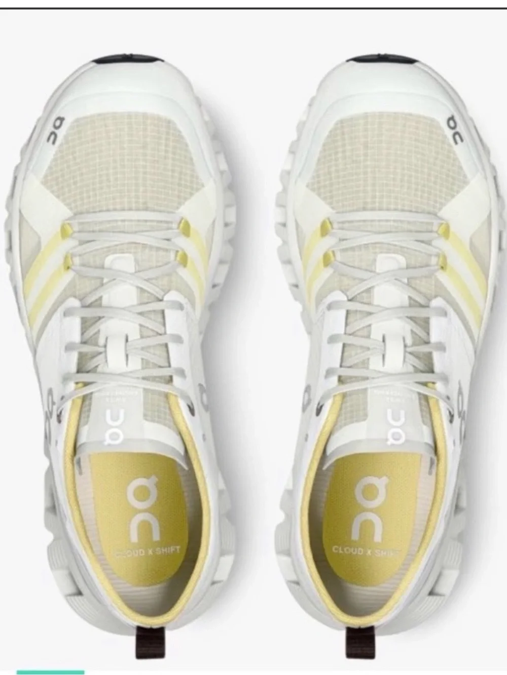 On Running Cloud X Shift Women’s